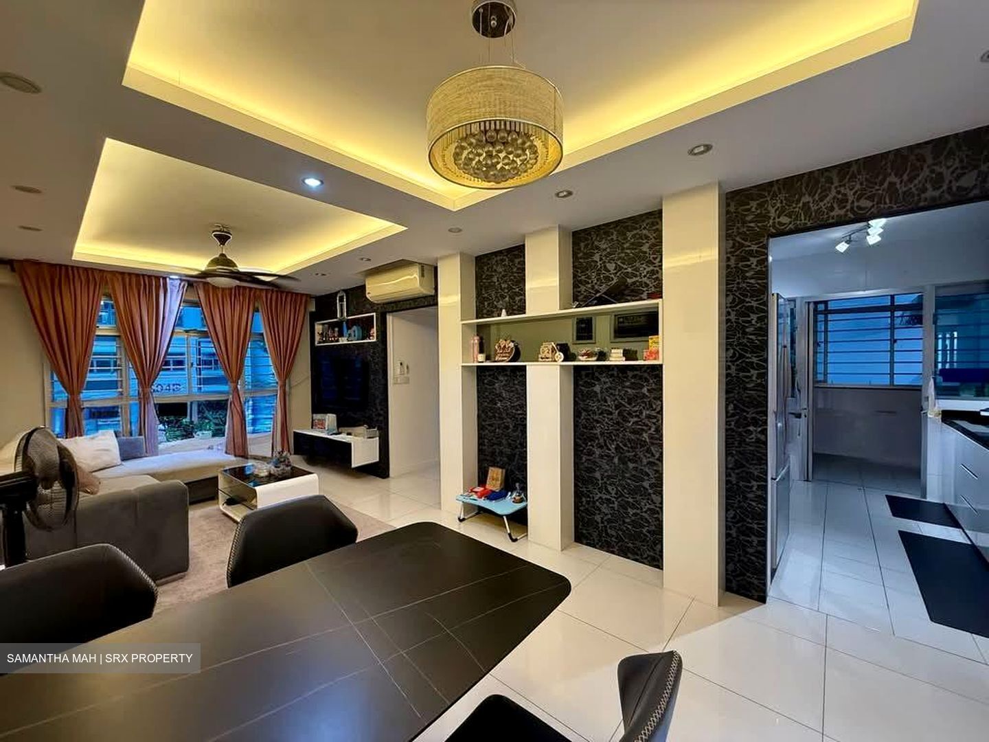 Blk 504C Acacia Breeze @ Yishun (Yishun), HDB 4 Rooms #542689821